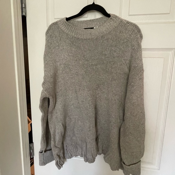 BDG Urban Outfitters Sweater - Picture 1 of 2